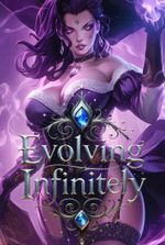 Evolving Infinitely: SSS-Ranked Talent Awakening.