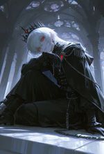 Exiled Prince: I'm the Unexpected Extra in the Novel