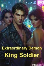 Extraordinary Demon King Soldier
