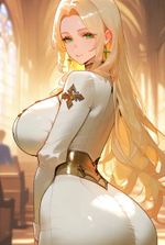 Extra’s Life: MILFs Won’t Leave the Incubus Alone