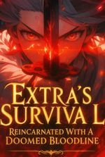 Extra’s Survival: Reincarnated with a Doomed Bloodline