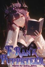 F-Rank Puppeteer!! But I’ll be Queen, and I’m not a narcissist!!!!!
