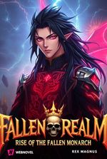 Fallen Realm Online: Rise of The Fallen Monarch