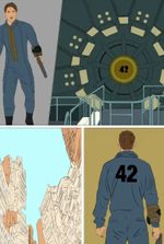 Fallout, Second Life