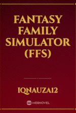 Fantasy Family Simulator (FFS)