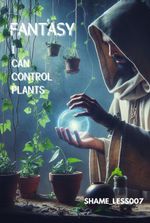 Fantasy I Can Control Plants