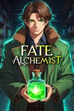 Fate Alchemist - A Regression Academy LitRPG