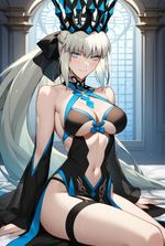 Fate: How About a New Savior?
