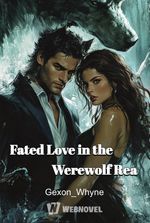 Fated Love in the Werewolf Rea