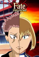 Fate/Stay Cursed: Cursed & Fated (FATE ROUTE)