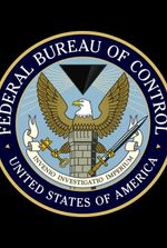 Federal Bureau of Control [DC]