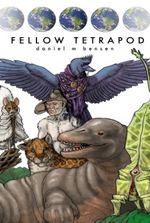 Fellow Tetrapod: speculative evolution, office politics, and cooking