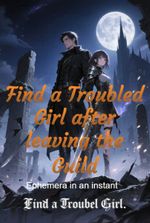 Find a Troubled Girl after leaving the Guild