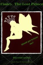Finley- The Lost Prince