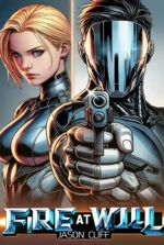 Fire at Will [Mech Sci-Fi Military]