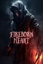 Fireborn Heart