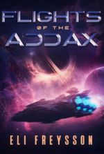 Flights of the Addax