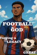 Football God; Forging a Legacy