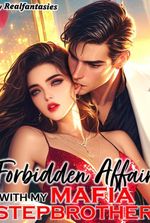 Forbidden Affair with My Mafia Stepbrother R18