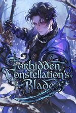 Forbidden Constellation's Blade