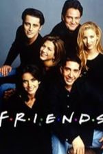 F.R.I.E.N.D.S: The New Guy