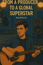 From A Producer To A Global Superstar