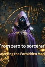 From Zero to Sorcerer: Mastering the Forbidden Marks