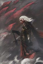 Game of Thrones: Rise of The Dragon King