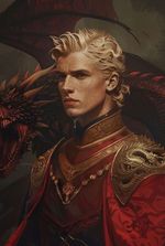 Game of Thrones: The Bronze and Fire Lord