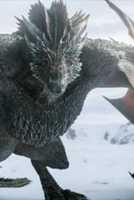 Game of Thrones: The Drogon Voice