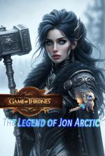 Game of Thrones: The Legend of Jon Arctic!