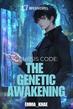 Genesis Code: The Genetic Awakening