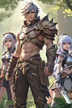 Genshin Impact : Time King