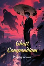 Ghost Compendium