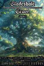 Gladesbale Grove [druid, litrpg, town building, slice of life, cozy]