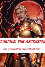 Glorious: The Ascension