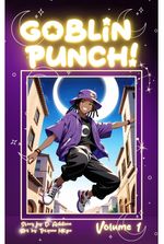 Goblin Punch! Vol. 1