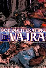 God Obliterating Vajra [Esoteric Dark Fantasy]