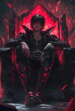 God of Destruction: Living Among Mortals