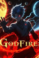 Godfire: The Split Soul