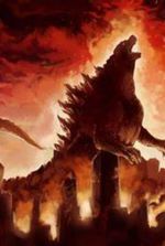 Godzilla: The Monarch of Ruins