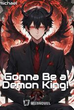 Gonna Be a Demon King!