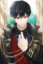 Grandson of the Holy Emperor is a Deadbeat