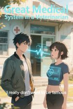 Great Medical System in a Veterinarian