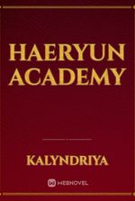 Haeryun Academy