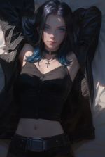 Harem Apocalypse: My Seed is the Cure?!