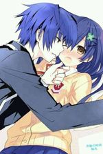 Harem Spirits but with whom!!? (Date a live fanfic)