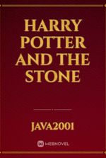 Harry potter and the stone