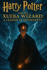 Harry Potter and the xueba wizard: A Legend at Hogwarts