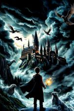 Harry Potter: Sentenced To Azkaban